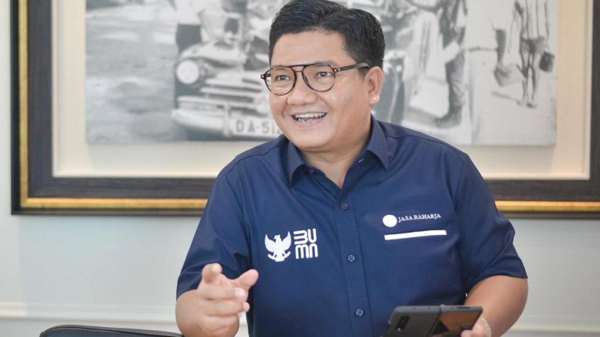 Jasa Raharja Gelar Program Inkubasi UMKM JR Preneur, Ini Tujuannya