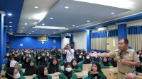 Danny Pomanto Dorong Mahasiswa FEB UMI Terus Berinovasi