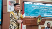 Bupati Gowa Instruksikan Camat Hingga Lurah Bantu BPS Pendataan Registrasi Sosial Ekonomi Secara Jujur&nbsp;