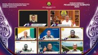 Inovasi PPM Bidang Kesehatan PT Vale Raih Penghargaan Subroto Award