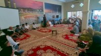 Phinisi Wisata Kembali Berangkatkan 150 Jamaah