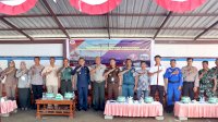 Lalu Lintas Hewan Ternak Kembali Dibuka, Karantina Pertanian Makassar Sosialisai SE Aturan Karantina dan SE PMK