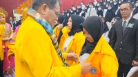 Sambut Mahasiswa PPG Prajabatan, Rektor UNM Komitmen Dorong Peningkatan Guru Profesional