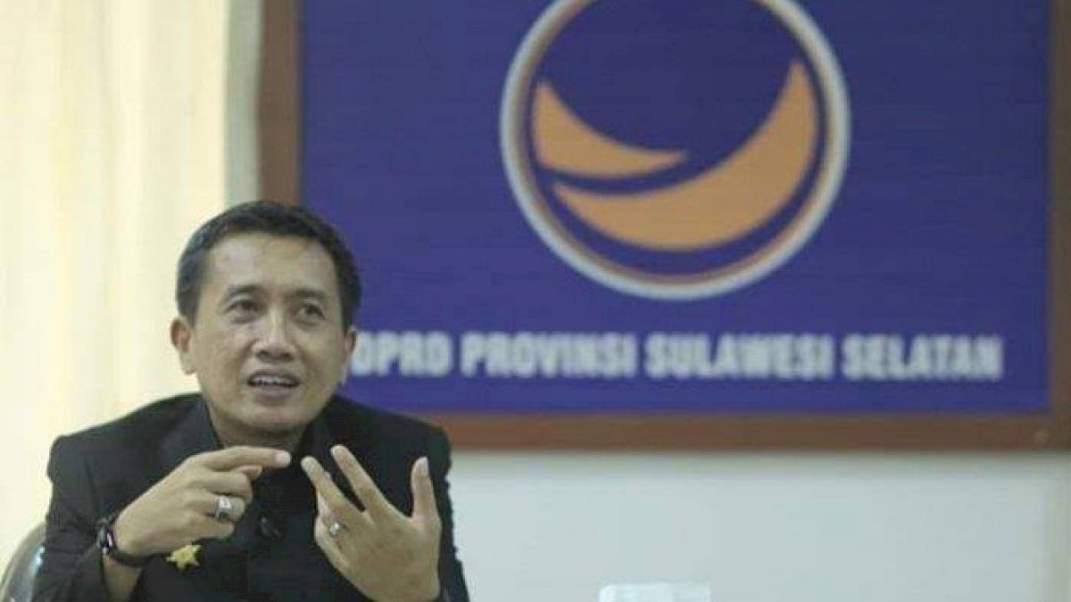 Arum Spink Siap Menangkan Anies Baswedan di Bulukumba