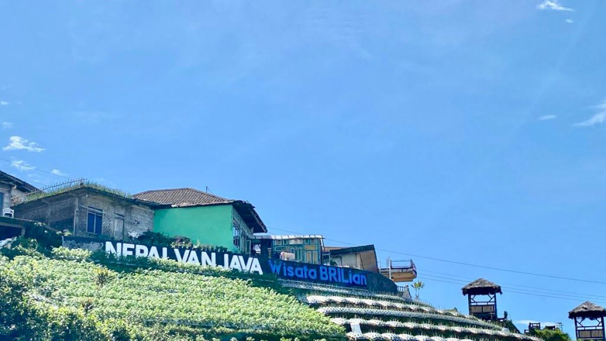 Berdayakan dan Dorong Pertumbuhan Ekonomi Desa, BRI Kembali Gelar Program Desa BRILian Batch III 2022