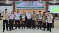 Tingkatkan Baca Al Quran Pelajar, Guru PAI Barru Luncurkan Kurikulum BTQ