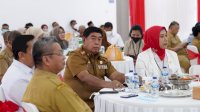 Sekprov Sulsel Abdul Hayat Apresiasi Pencanangan Zona Integritas BBPPKS
