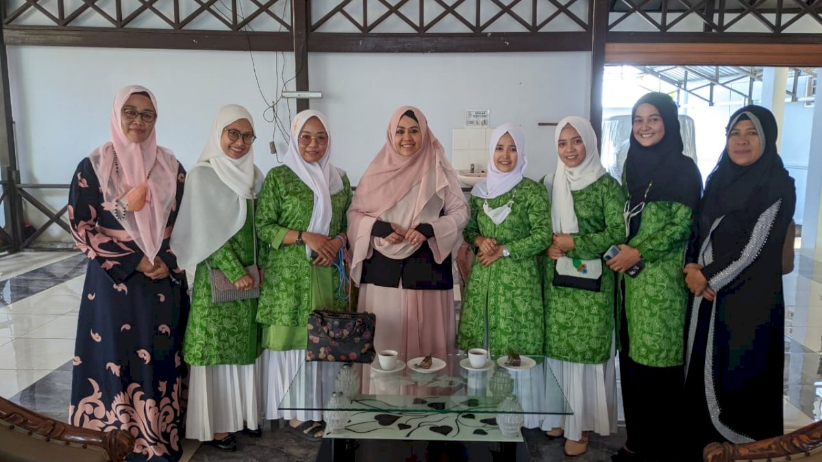 Erna Rasyid Taufan Akan Jadi Pembicara di Seminar Edukasi Remaja