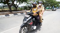 Program Ojol Day, Danny Pomanto: Semoga Jadi Batu Lonjakan Masyarakat Pakai Transportasi Umum