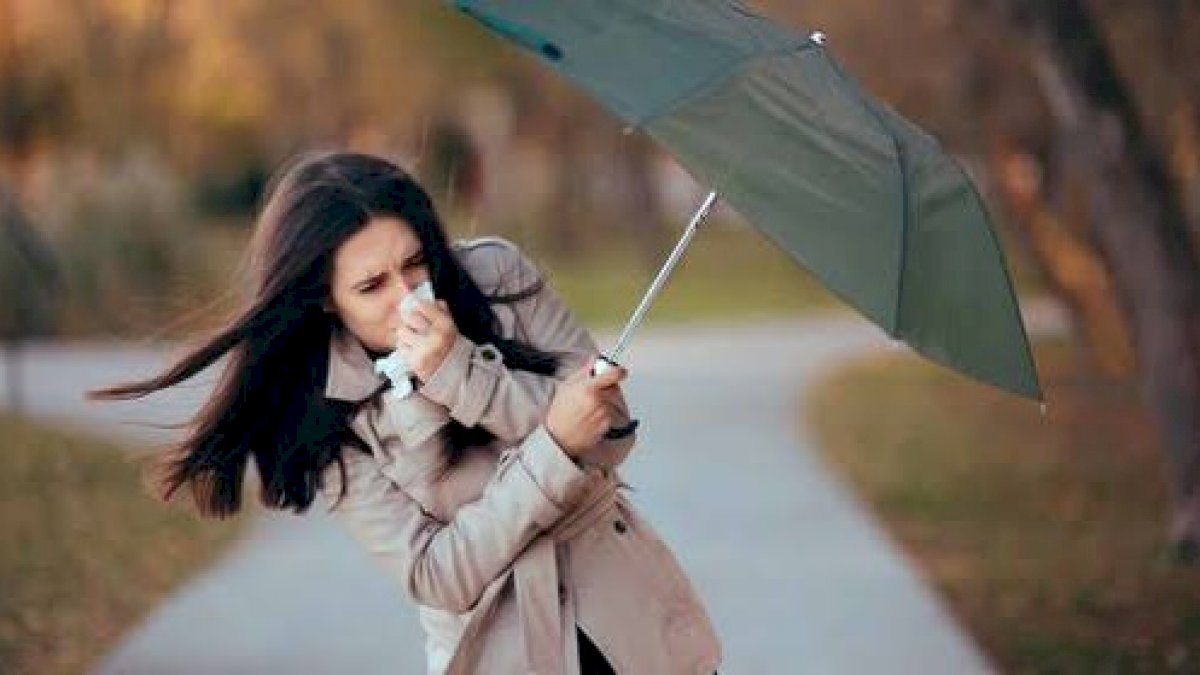 Jangan Kendor, Simak Tips Menjaga Kesehatan di Musim Penghujan