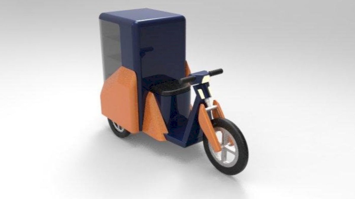 Pasar Berjalan Tettere’ Pemkot Makassar Akan Launching di HUT Kota Makassar ke-415