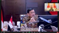 Gubernur Sulsel Libatkan TNI-Polri Untuk Gencarkan Vaksinasi Bagi Ternak