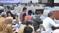 Gubernur Sulsel Tekankan Kerja Sama Antar Daerah Kunci Penanganani Inflasi
