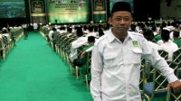 Hari Santri Nasional di Makassar Dirangkaikan Dialog dan Santri Award