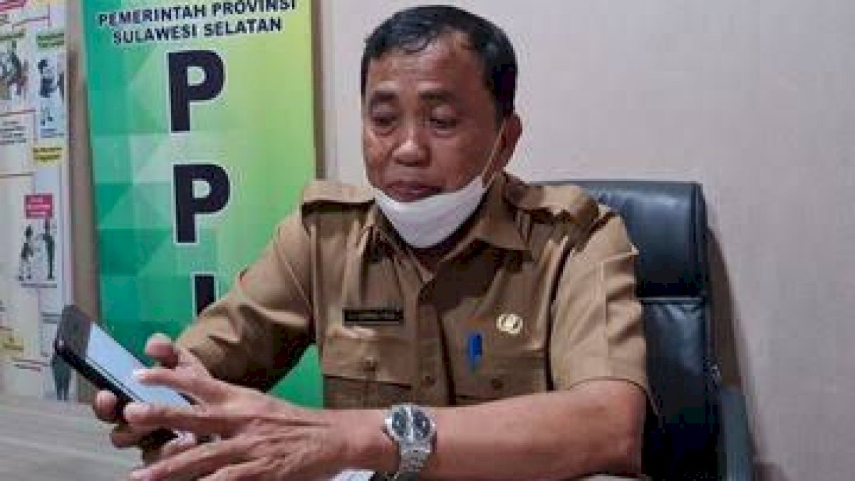 BPBD Sulsel Gerak Cepat Antisipasi Bencana Banjir dan Longsor