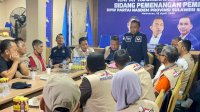 Promosi Capres, NasDem Sulsel Kolaborasi 7 Kelompok Relawan Anies