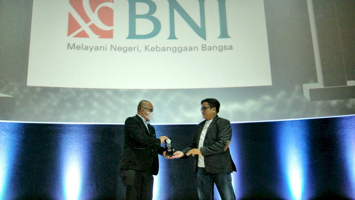 BNIDirect Sukses Jadi Seamless Financial Platform