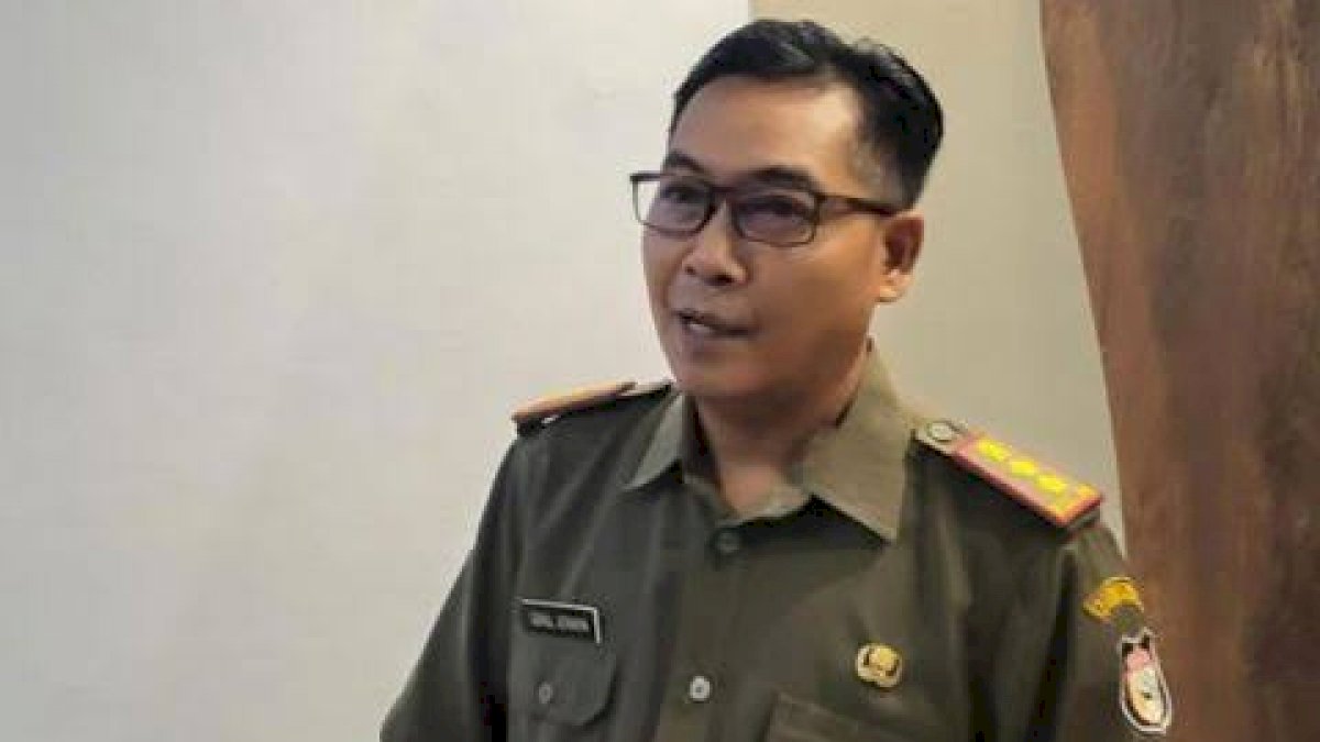 Ditahan Akibat Kasus Pembunuhan, Iqbal Asnan Kembali Terjerat Kasus Korupsi