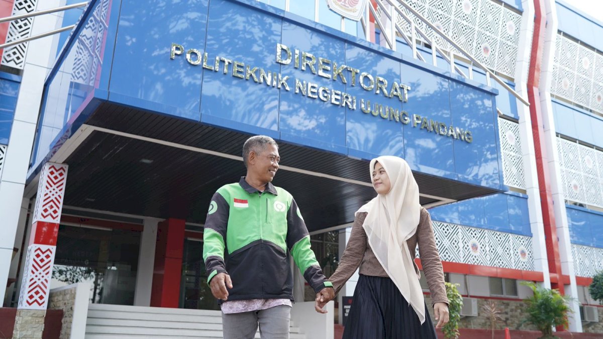 Gojek Kembali Salurkan Beasiswa Bagi Anak Mitra Driver, Sebanyak 21 Anak Lolos Seleksi