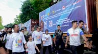 Ekspor Produk Halal Rp 66,4 Miliar Dilepas Gubernur Sulsel ke 10 Negara