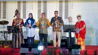 Parepare Raih Penghargaan Kategori LPPL di Ajang KPID Sulsel XVII Award 2022