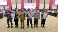 Andi Sudirman Dorong Sinergitas Wujudkan Kamtibmas Yang Kondusif