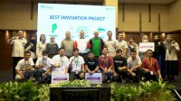 KALLA Innovation Day Bangun Ecosystem Collaboration Nasional dan Mengumumkan Lima Pemenang KALLA Startup Hunt