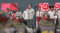 Danny Pomanto Arahkan Satpol PP Tekankan Tiga Poin dalam Bertugas
