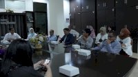Dispar Kota Makassar Undang ASITA dan PHRI Diskusi Bersama Bahas Promosi Pariwisata Tahun 2023