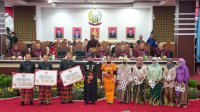 Ahli Waris Korban KKB Asal Selayar Dapat Kado Istimewa Dari Gubernur Sulsel