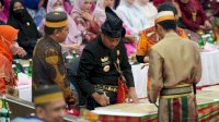 Aksi Nyata Pemprov Sulsel Bagi Warga Pesisir, 10 Unit Arsinum Telah Diresmikan Andi Sudirman