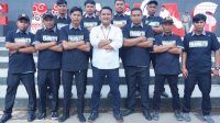Resmi di Kukuhkan Walikota, Camat Ujung Pandang Ajak Pakandantto Membawa Perubahan Kebersihan di Makassar
