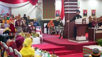 Andi Sudirman Komitmen Lanjutkan Pembangunan yang Berpotensi Mangkrak