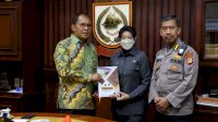 Walikota Danny Tegaskan Siap Dukung Pembangunan RS Bhayangkara di Makassar