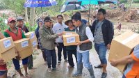 Bencana Banjir Melanda Wilayah Jawa Timur, BRI Peduli Tanggap Darurat Salurkan Bantuan