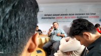 Akademisi, Ulama Hingga Buruh Bahas Capaian Tiga Tahun Jokowi-Amin
