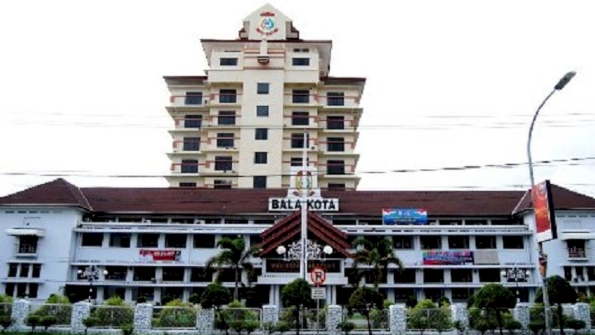 DPRD dan Pemkot Makassar Sepakat Lahirkan Perda Kota Layak Anak