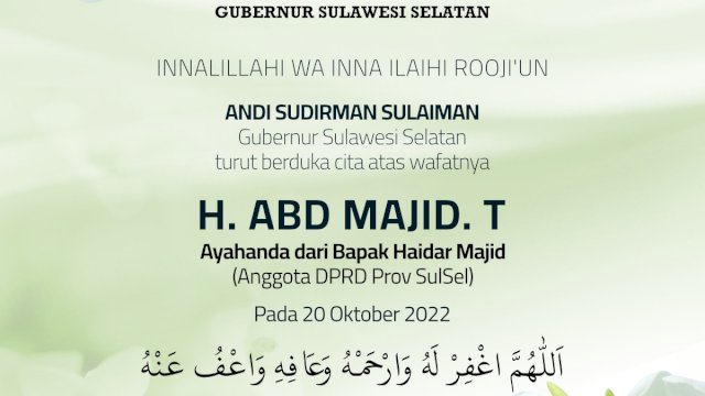 istimewa