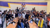 Nasdem Memanggil, Pengusaha Hingga Milenial Ramai-ramai Daftar Bacaleg NasDem di Makassar