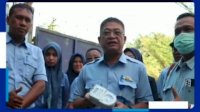 PDAM Kota Makassar Luncurkan Meteran Token Demi Permudah Pelayanan Pelanggan