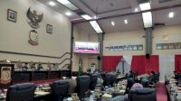 DPRD Makassar Apresiasi Ranperda Rippar Demi Majukan Ekonomi Kreatif Sektor Pariwisata