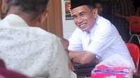 Ketua DPRD Rudianto Lallo Kagumi Kepemimpinan HM Daeng Patompo