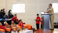 Wali Kota Makassar Jadi Pembicara Seminar Internasional, Ingatkan Pentingnya Sejarah dan Budaya