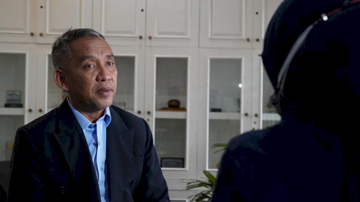 Waspada! Pegadaian Wanti-wanti Penipuan Catut Nama Direksi