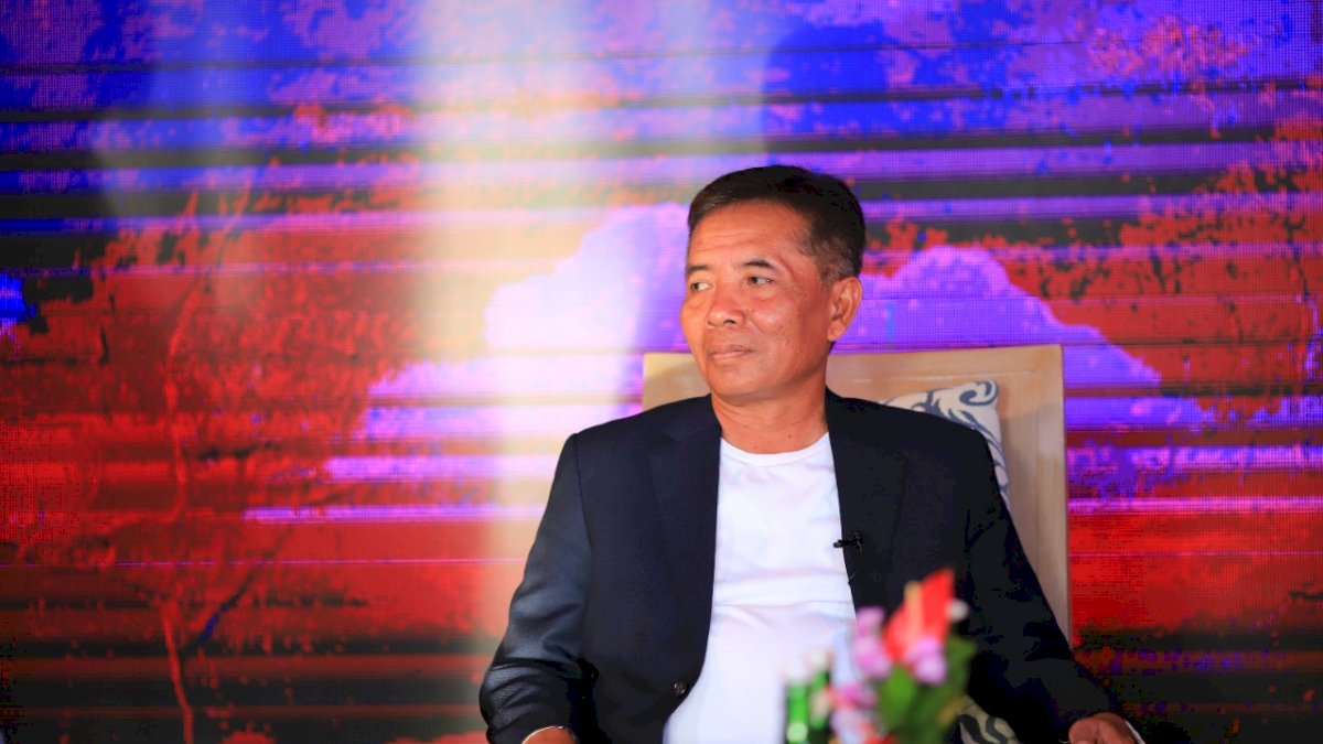 Antarkan UMKM Naik Kelas, BRI Perkuat Ekosistem Bisnis Berbasis Ekonomi Kerakyatan