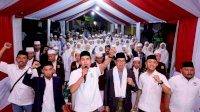 Santri dan Ulama di Kabupaten Bulukumba Beri Dukungan ke Ganjar Pranowo