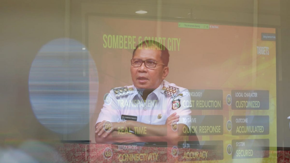 Pemkot Makassar Rencana Revitalisasi Pantai Losari Jadi Tiga Lantai