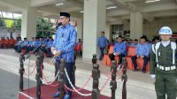 Momentum Hari Sumpah Pemuda, Rektor UNM Minta Generasi Muda Ciptakan Kreativitas