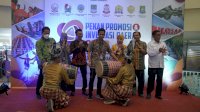 Dispar Kota Makassar Ikut Meriahkan Pekan Promosi dan Investasi Daerah 2022