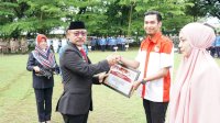 Hari Sumpah Pemuda, Pemkab Gowa Beri Penghargaan Pemuda Berprestasi di Tingkat Nasional dan Internasional